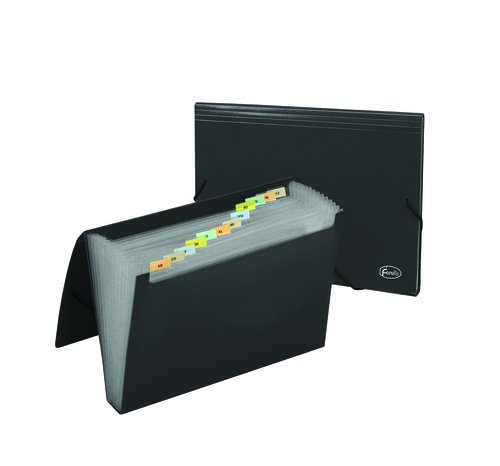 FOROFIS - CLASIF.ACORD. PP OP. A4 12 DP.NG (Ref.91183)