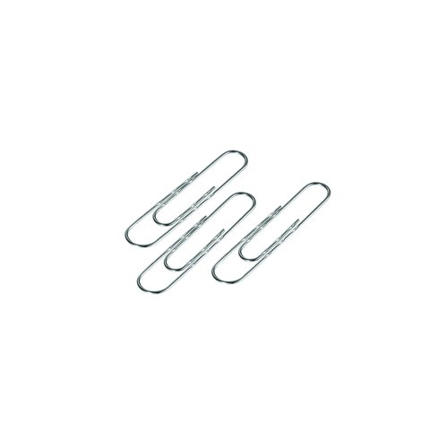 FOROFIS - CLIP Nº4 (50 mm) NIQUEL.C/100 (Ref.91344)