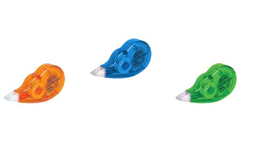 FOROFIS - CORR.CINTA 5 mm x 6 m BLISTER (Ref.91417)