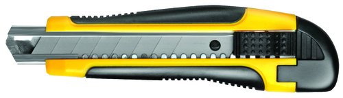 FOROFIS - CUTTER PRO HEAVY DUTY 18 mm (Ref.91380)