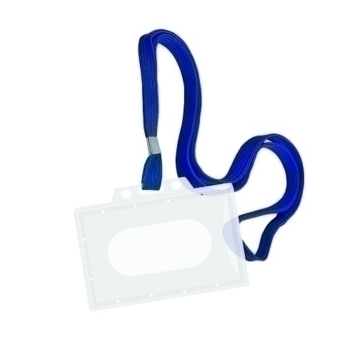 FOROFIS - FUNDA DIST. PRO CINTA AZUL C/50 (Ref.91639)
