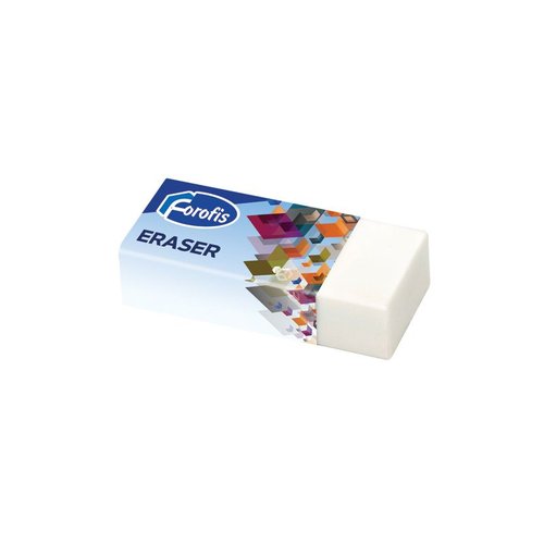 FOROFIS - GOMA de BORRAR SYNTHETIC (ud.) (Ref.91296)