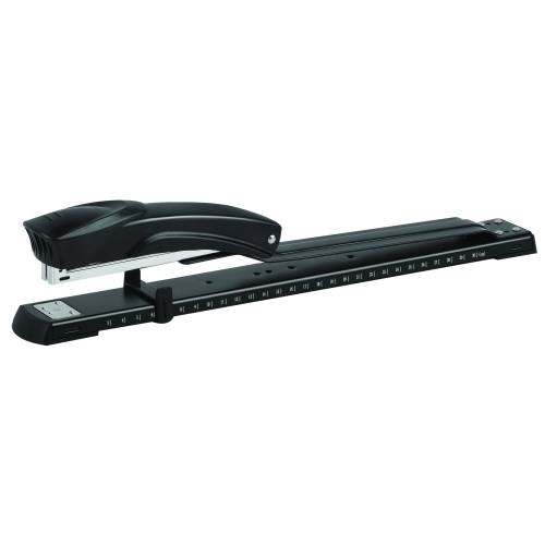 FOROFIS - GRAPADORA LONG ARM (20h) NEGRO (Ref.91683)