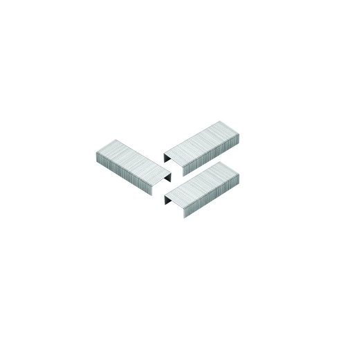 FOROFIS - GRAPAS 10 GALVANIZADAS C/ 1000 (Ref.91372)