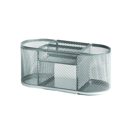 FOROFIS - ORGANIZADOR SOBR. OVALADO MET.PL (Ref.91333)