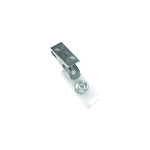 FOROFIS - PINZA C/TIRA PARA IDENTIF. P/50 (Ref.91634)