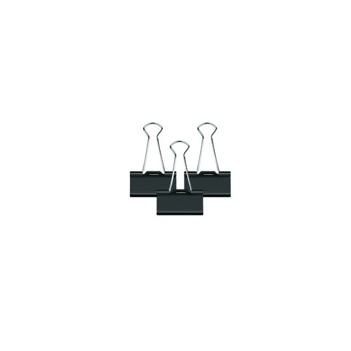 FOROFIS - PINZA PALA ABATIBLE 19 mm C/12 (Ref.91366)