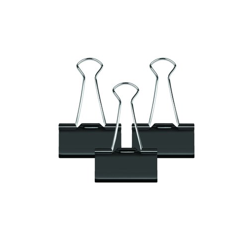 FOROFIS - PINZA PALA ABATIBLE 41 mm C/12 (Ref.91369)
