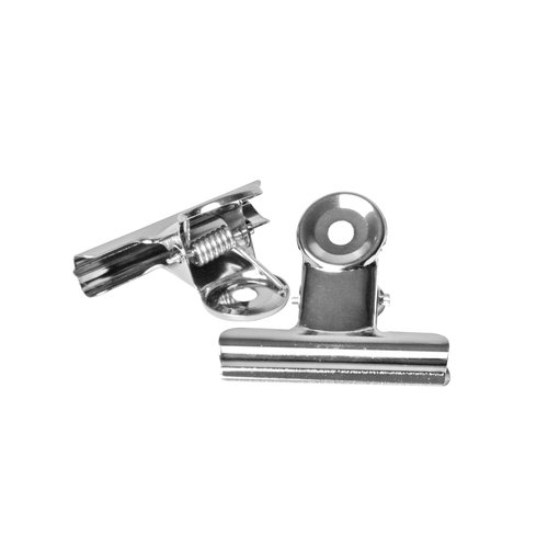 FOROFIS - PINZA PALA FIJA 75 mm B/6 (Ref.91488)