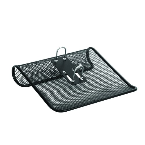 FOROFIS - PORTA CALENDARIO METAL NEGRO (Ref.91324)