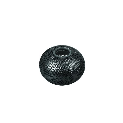 FOROFIS - PORTACLIPS MAGNETICO METAL NEGRO (Ref.91322)