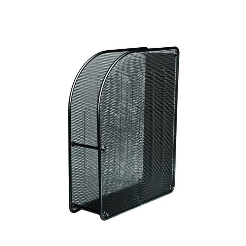 FOROFIS - REVISTERO METALICO MALLA NEGRO (Ref.91316)