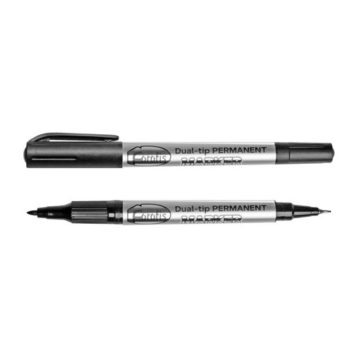 FOROFIS - ROTUL. 280 DOBLE PUNTA NEGRO (Ref.91270)