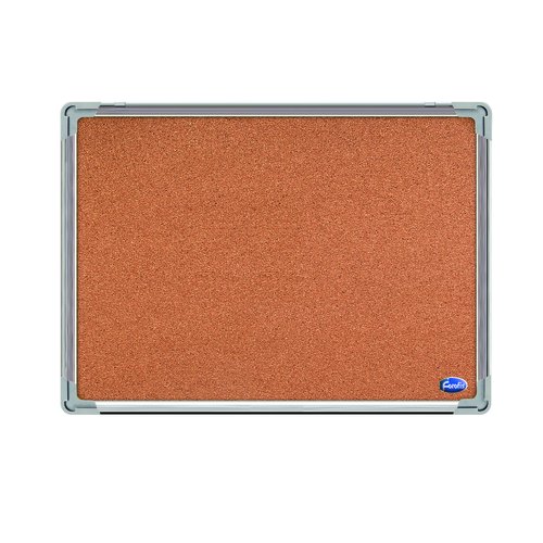 FOROFIS - TABLERO CORCHO MARCO ALUM. 45x60 (Ref.91013)