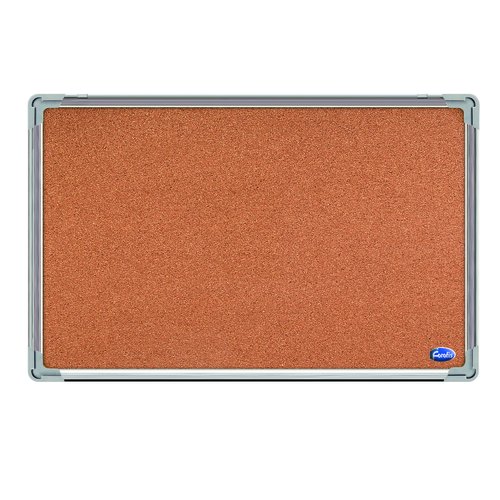 FOROFIS - TABLERO CORCHO MARCO ALUM. 60x90 (Ref.91014)