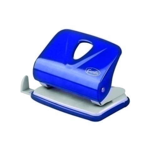 FOROFIS - TALADRO 2 P. FULL METAL (20h) AZ (Ref.91667)