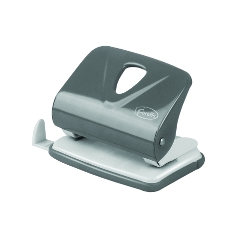 FOROFIS - TALADRO 2 P. FULL METAL (20h) GR (Ref.91666)