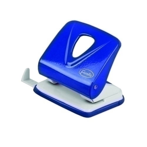 FOROFIS - TALADRO 2 P. FULL METAL (30h) AZ (Ref.91664)