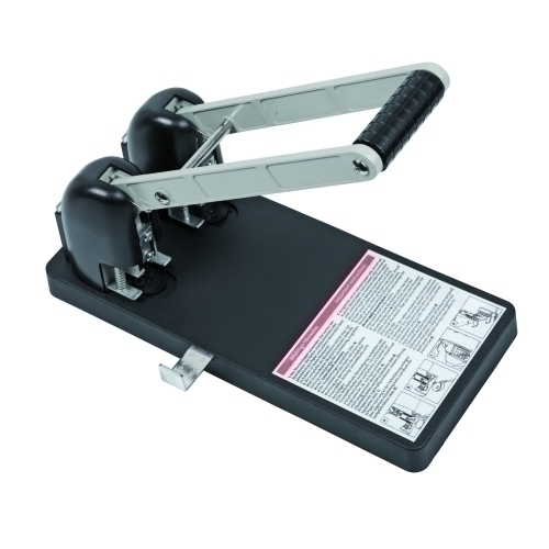 FOROFIS - TALADRO 2 P. HEAVY (150h) NEGRO (Ref.91655)
