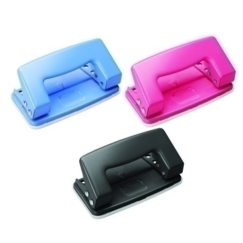 FOROFIS - TALADRO 2 P. STEEL COLOR(8h)SURT. (Ref.91656)