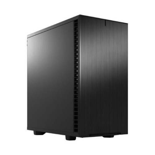 FRACTAL DESIGN - FRACTAL CAJA DEFINE 7 MINI NEGRA () (Ref.FD-C-DEF7M-01)