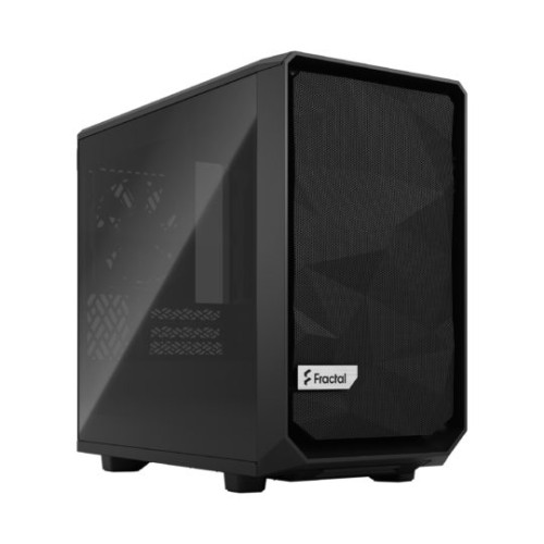 FRACTAL DESIGN - FRACTAL CAJA MESHIFY 2 NANO NEGRA TG DARK TINT (Ref.FD-C-MES2N-01)