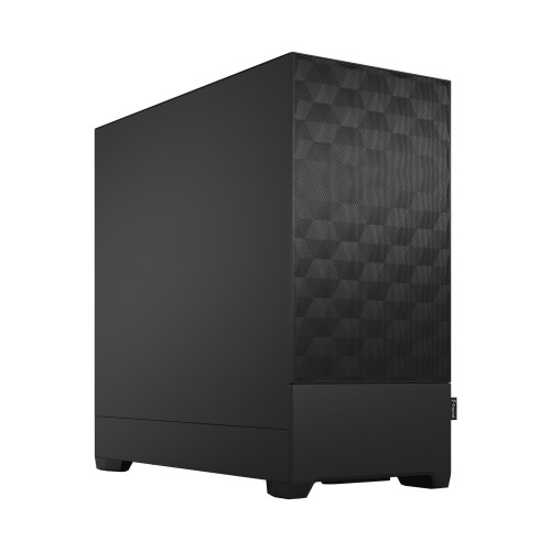 FRACTAL DESIGN - FRACTAL CAJA POP AIR BLACK SOLID (Ref.FD-C-POA1A-01)