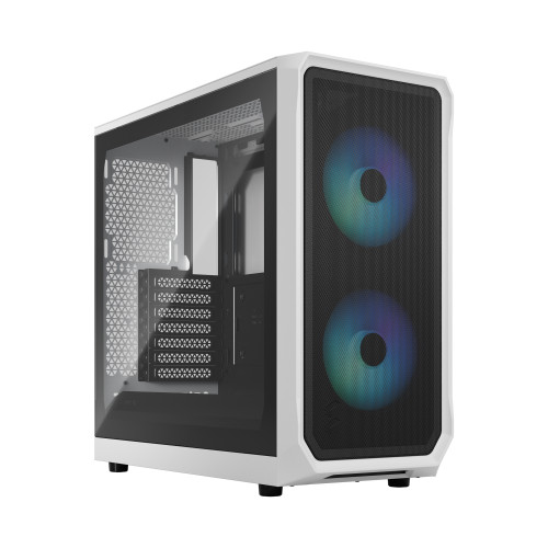 FRACTAL DESIGN - Focus 2 Blanco (Ref.FD-C-FOC2A-04)