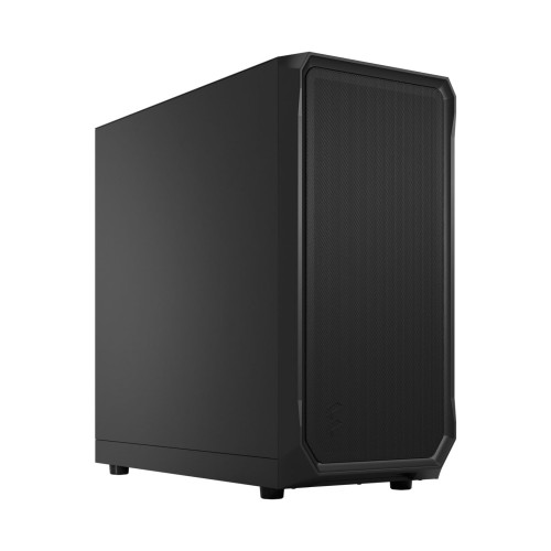 FRACTAL DESIGN - Focus 2 Negro (Ref.FD-C-FOC2A-07)