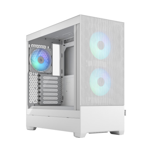 FRACTAL DESIGN - Pop Air Blanco (Ref.FD-C-POR1A-01)