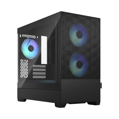 FRACTAL DESIGN - Pop Mini Air Negro (Ref.FD-C-POR1M-06)