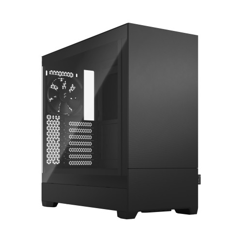 FRACTAL DESIGN - Pop Silent Negro (Ref.FD-C-POS1A-02)