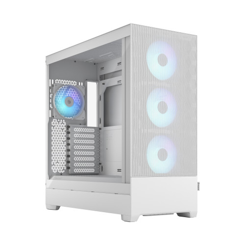 FRACTAL DESIGN - Pop XL Air Blanco (Ref.FD-C-POR1X-01)