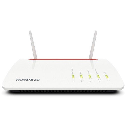 FRITZ! - Box6890 LTE Router AC1750 4G ADSL/VDSL (Ref.20002818)