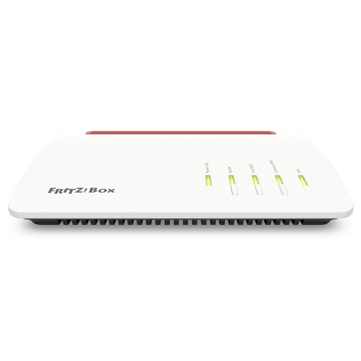 FRITZ! - Box7590 Router AC1750 (Ref.20002804)
