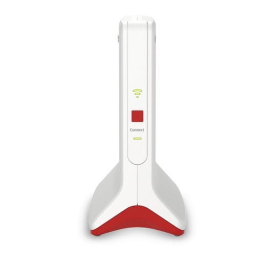 FRITZ! - Repeater 6000 WiFi6 Mesh 1x2.5Gb 1xGb (Ref.20002953)