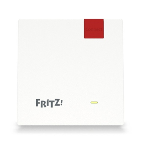 FRITZ! - Repeater 1200 AX WiFi6 1xGbE Mesh (Ref.20002973)