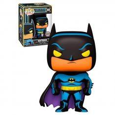 FUNKO - DC BATMAN BLACK LIGHT MULTICOLOR Nº 369 -CAJA ORIGINAL- (Ref.51725)