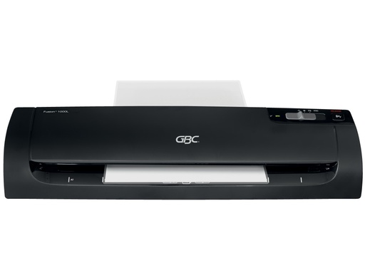 GBC - PLASTIFICADORA TERMICA FUSION 1000L A3 (Ref.4400745EU)