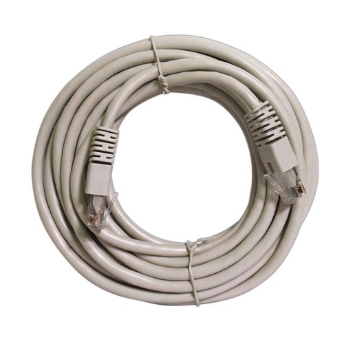 GEMBIRD - CABLE RED CAT6 LATIGUILLO RJ45 5M (Ref.PP6-5M)