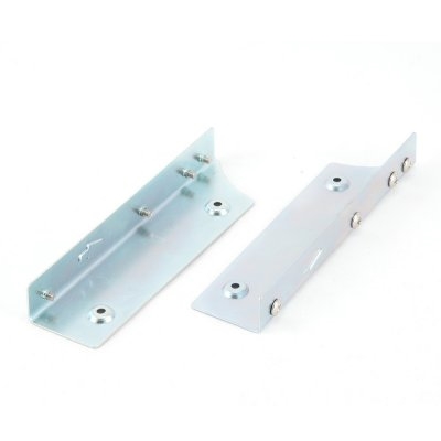 GEMBIRD - Adaptador metálico 3,5" para hd de 2,5" (Ref.MF321)