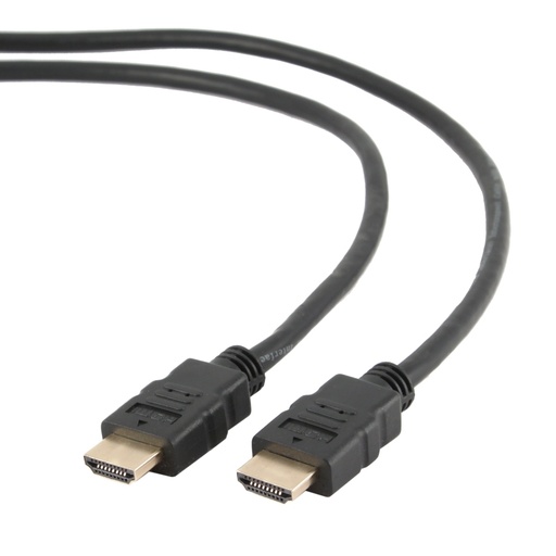 GEMBIRD - Cable Cable Conexión HDMI V 1.4 7.5 Mts (Ref.CC-HDMI4-7.5M)