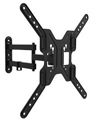 GEMBIRD - SOPORTE DE PARED PARA TV 17"-37" 40KG (Ref.WM-37RT-01)