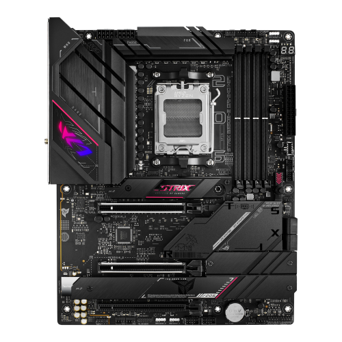 GIGABYTE - ASUS ROG STRIX B650E-E GAMING WIFI (Ref.90MB1BB0-M0EAY0)
