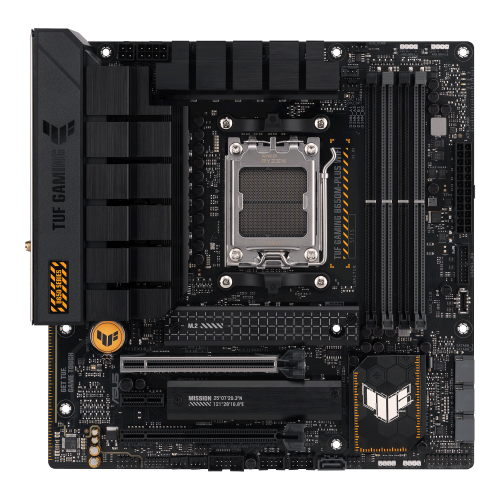 GIGABYTE - ASUS TUF GAMING B650M-PLUS WIFI (Ref.90MB1BF0-M0EAY0)