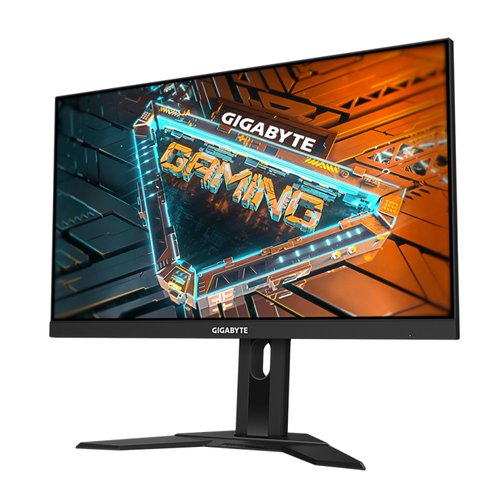 GIGABYTE - G24F 2 60,5 cm (23.8") 1920 x 1080 Pixeles Full HD LCD Negro (Ref.9DG24F2-00-1ABEU)