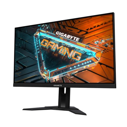 GIGABYTE - G27F 68,6 cm (27") 1920 x 1080 Pixeles Full HD LED Negro (Ref.MONITOR G27F 2 EU)