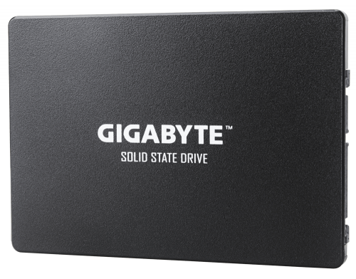 GIGABYTE - GP-GSTFS31480GNTD unidad de estado sólido 2.5" 480 GB Serial ATA III (Canon L.P.I. 5,45€ Incluido) (Ref.GPSS1S480-00-G)