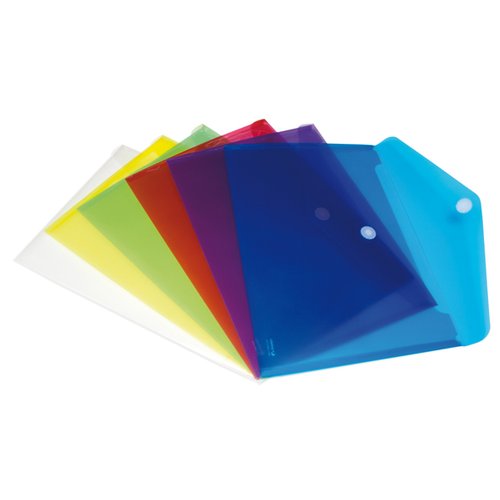 GRAFOPLÁS - DOSSIER SOBRE PP ECOPLAS VELCRO Fº VERDE (Ref.4872220)