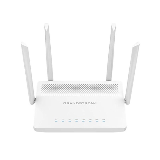 GRANDSTREAM - Router WiFi5 1xWAN 4xGbE (Ref.GWN7052)